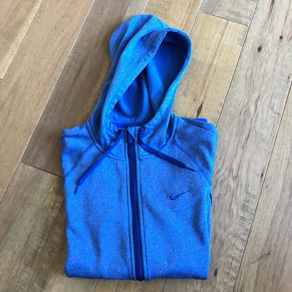 Nike Hoodie, Size XS - Picture 4 of 4